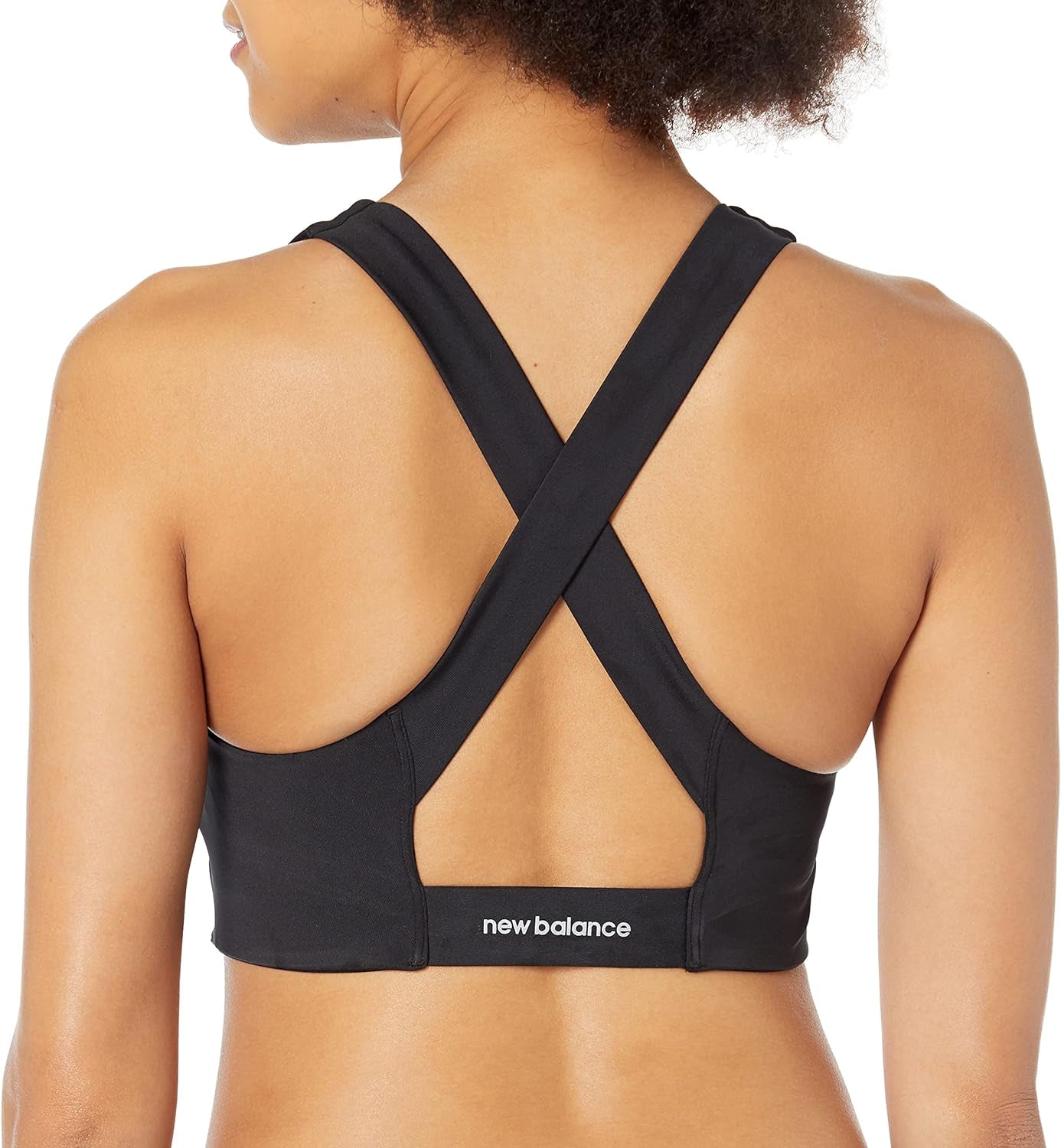 Women'S Nb Fuel Bra 21